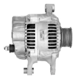 Order Remanufactured Alternator by ARMATURE DNS - A11345 For Your Vehicle